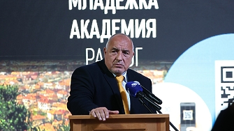 Борисов плаши протестиращите с хаос и провал с еврото