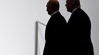 Тръмп: На Зеленски ще му се наложи да хареса мирния ми план. Путин: Планът може да е основа за мир