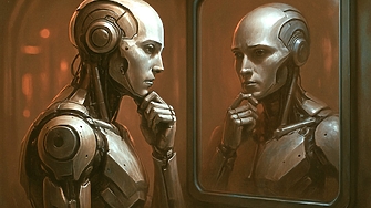 AI моделите се държат "осъзнато", когато не могат да лъжат