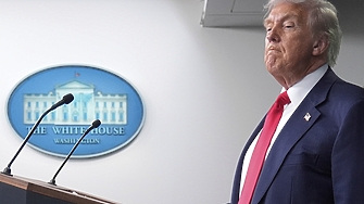 Тръмп заяви, че е подписал законопроекта за публикуване на досиетата "Епстийн"