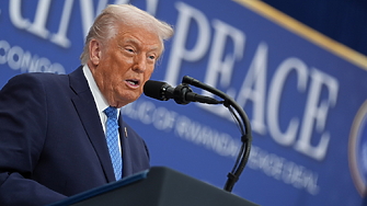 Тръмп ни дърпа щепсела: Америка първа значи Европа последна