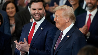 Отбор "Рубио" срещу отбор "Ванс" - разлом във Вашингтон по темата "Украйна"