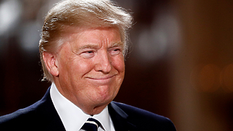 В Белгия основават партия "Тръмп"