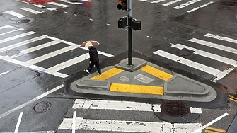 Дъжд за Никулден