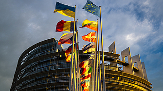 Евродепутатите приеха бюджет на ЕС от €192,8 млрд. за 2026 г.