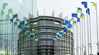 Европейският парламент няма да признае окупираните територии в Украйна за руски