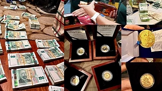 Кьовеши нареди над 80 обиска у нас за ДДС измами за над €13 млн.