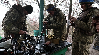 Времето не върви назад. Мястото на Руската империя е в музея