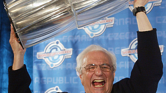 Легендата Франк Гери, най-прочутият архитект на своето време, почина на 96 г.