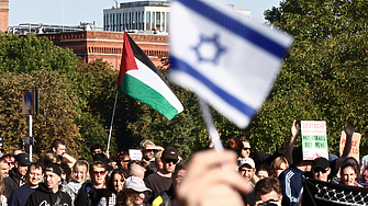 Съветът за сигурност ще гласува резолюция на САЩ, която допуска създаването на Палестинска държава