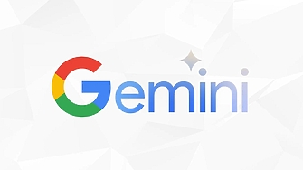 Google пусна Gemini 3