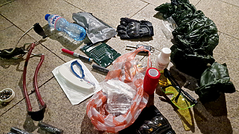 Прокуратурата готова с обвиненията за протеста: иска арест на петима