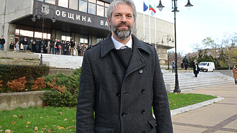 Прокуратурата не протестира паричната гаранция на Благомир Коцев - окончателно е свободен