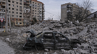 Русия твърди, че е превзела ключовия Покровск в Донбас