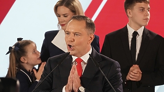 Полският президент отказа да се види с Орбан заради срещата му с Путин