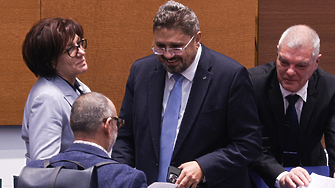 Кирил Вълчев остава директор на БТА