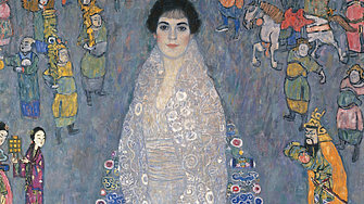 Картина на Климт стигна 236 мн. долара след 20-минутно наддаване