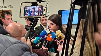 Лена Бориславова е оправдана по обвинението за документна измама