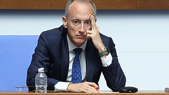 Красимир Вълчев: Ще предложим създаването на консорциуми от висши училища