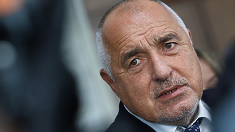 Как ПП не съществуваше, а "Възраждане" бе малка партия. Но вече са се били "прегърнали" срещу Борисов