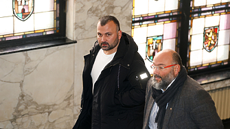 На кокаин и алкохол: 18 г. затвор за Димитър Любенов, убил французин на Околовръстното