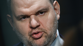 "Не на омразата"?!? Фантасмагориите на Пеевски са опасни