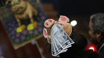 ДЕНЯТ В НЯКОЛКО РЕДА: Спорният бюджет остава със спорните си разходи?