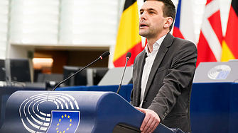 „Изказването на Радев е скандално за страна, пострадала от договор като Ньойския“