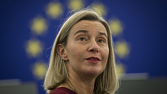 Могерини се обяви за невинна