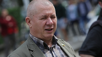 Прокуратурата за воденото от прокуратурата дело срещу ген. Шивиков: Брутална бухалка!