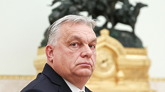 Орбан подкрепи руската визия за Украйна – вън от НАТО и с намалена армия