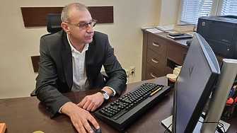 Съдия Светла Даскалова поема делото срещу кмета на Варна Благомир Коцев