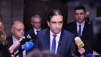 Вотът на недоверие ще е за икономическата политика – внасят ПП-ДБ, МЕЧ и АПС