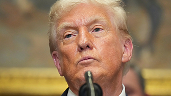 Тръмп: Демократите, които призовават US военни да не изпълняват „незаконни заповеди“, заслужават смърт