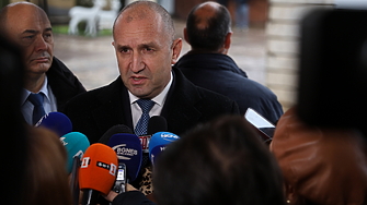 Президентът подкрепи протестите срещу „коалиция Магнитски“