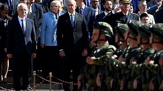 Румен Радев отказал да назначи зам.-началник на отбраната