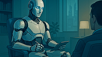 ChatGPT - официално признат за рисков за психичното здраве