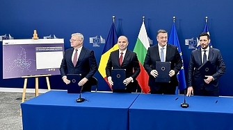 Гроздан Караджов иска нови мостове над Дунав