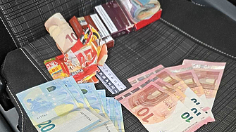 Заради уволнените им колеги с рушвета на Роби Уилямс: ДАИ стачкува и иска 50% върху заплатите