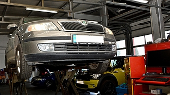 Без преглед, ако не платиш фишове и актове? КС допусна искане на омбудсмана