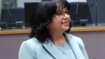 От 9000 проверки - 65 случая на необосновано вдигане на цени, съобщи Теменужка Петкова