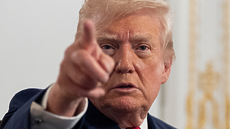 Въздушното пространство над Венецуела ще бъде затворено, обяви Тръмп