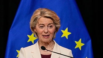 Брюксел предлага избор - ЕС да тегли заем, за да финансира Украйна, или да използва блокираните руски активи