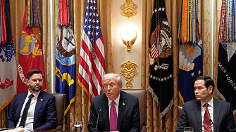 Срещата в Белия дом, която задвижи план 28