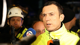 СОС за втори път отхвърля структурните промени на Терзиев, той ще ги внесе трети