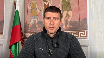 7 задържани и обвинени около Ивелин Михайлов и "Исторически парк"