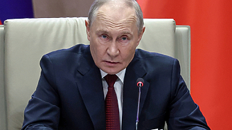 Путин с ултиматум преди преговорите - или Украйна дава териториите доброволно, или Русия ги взема със сила