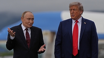 Путин не смята да подписва никакъв мир *