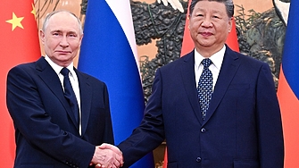 Златното ключе на мира