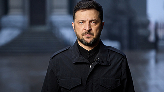 Точките в плана са вече по-малко от 28 - предстоят "чувствителни въпроси", казва Зеленски